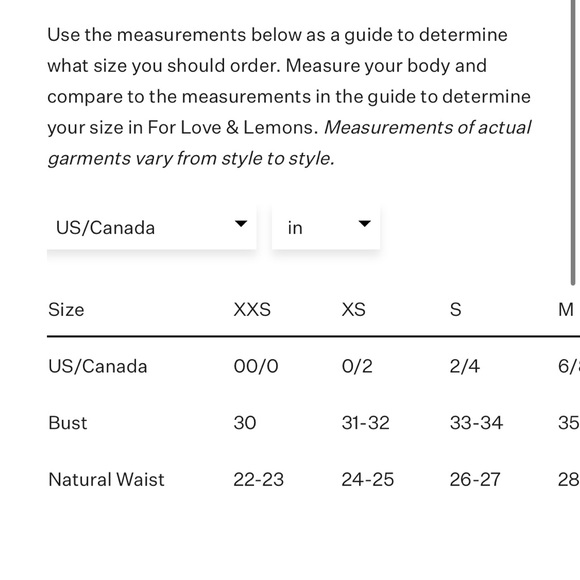 NWT For Love & Lemons Chloe Short in Midnight Blue - Picture 8 of 8